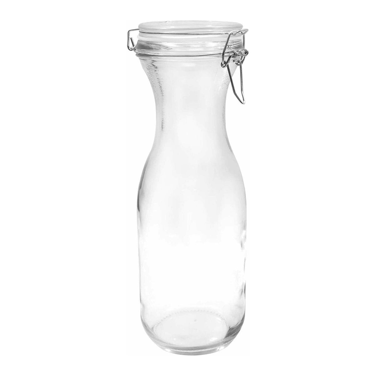 ChefWave Milkmade Non-Dairy Milk Maker with Two Resealable Glass Storage Carafes