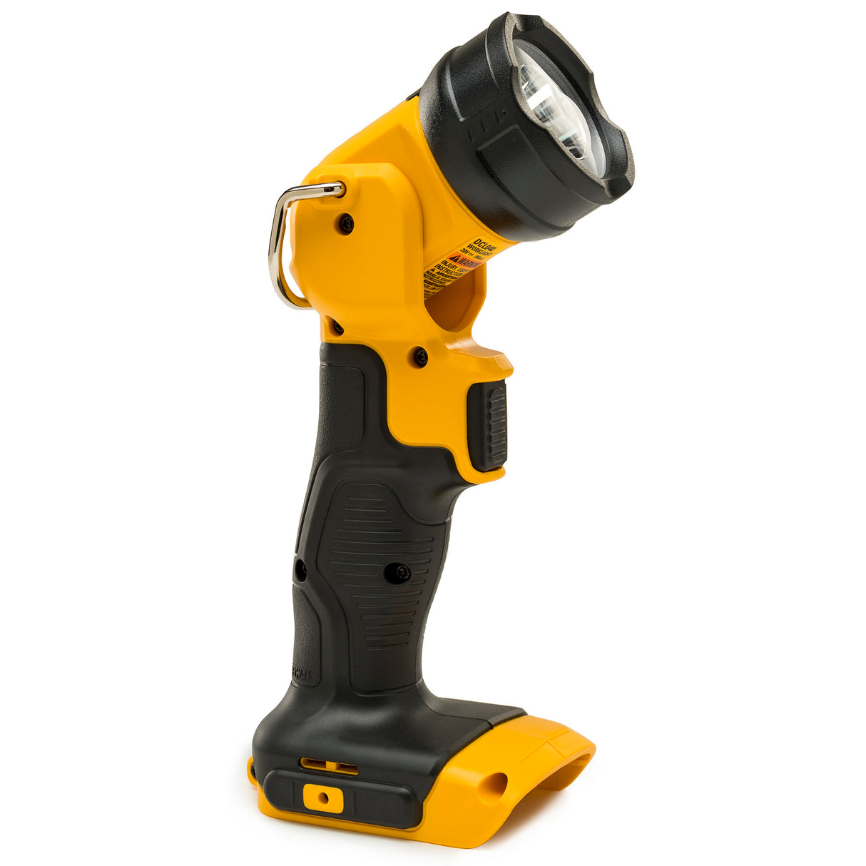 DeWalt 20V MAX LED Worklight/Flashlight