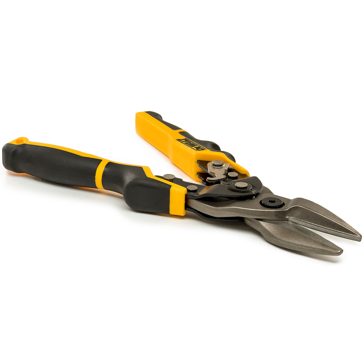 DeWalt Ergo Straight Cut Aviation Snip