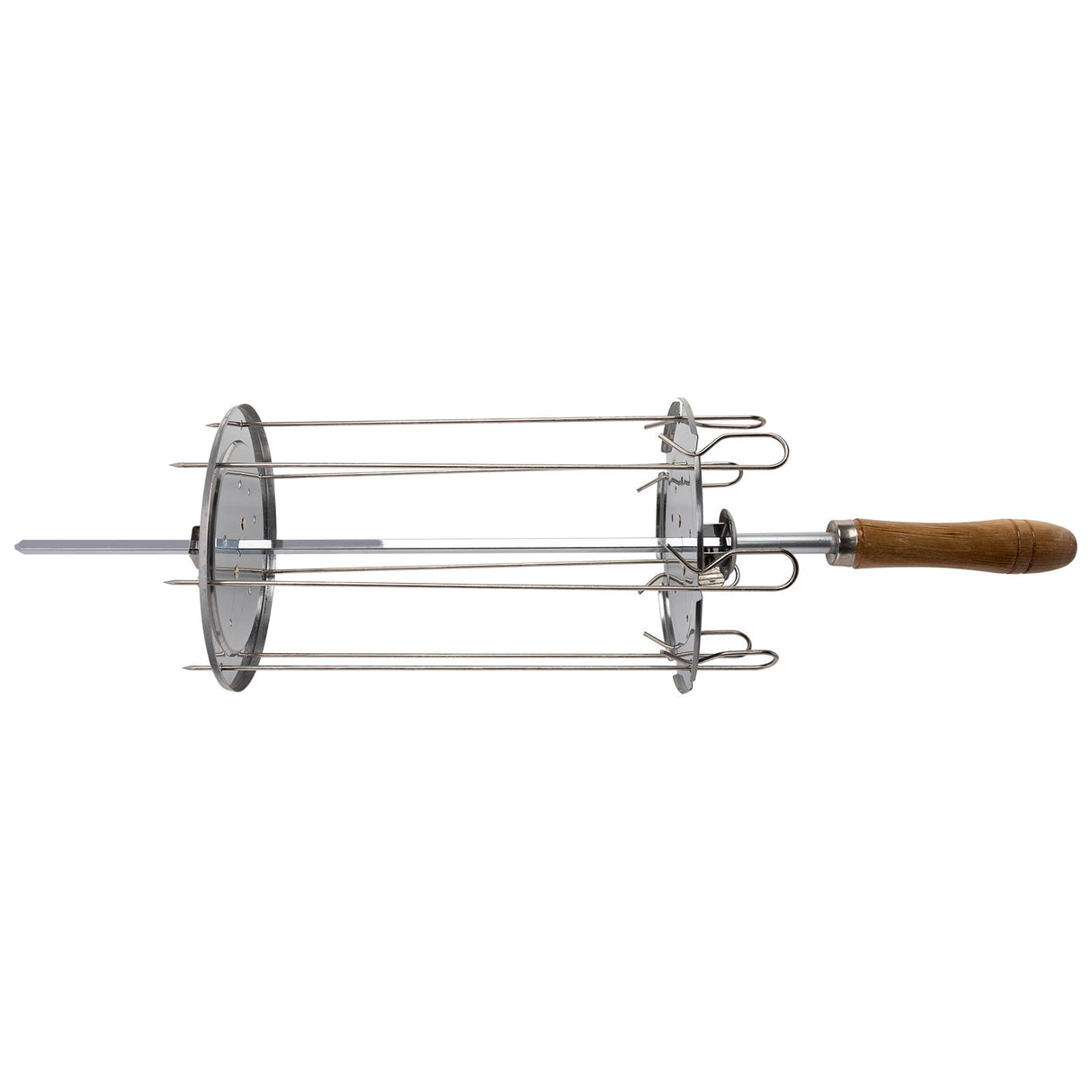 ChefWave Sosaku Smokeless Infrared Rotisserie Indoor Tabletop Grill