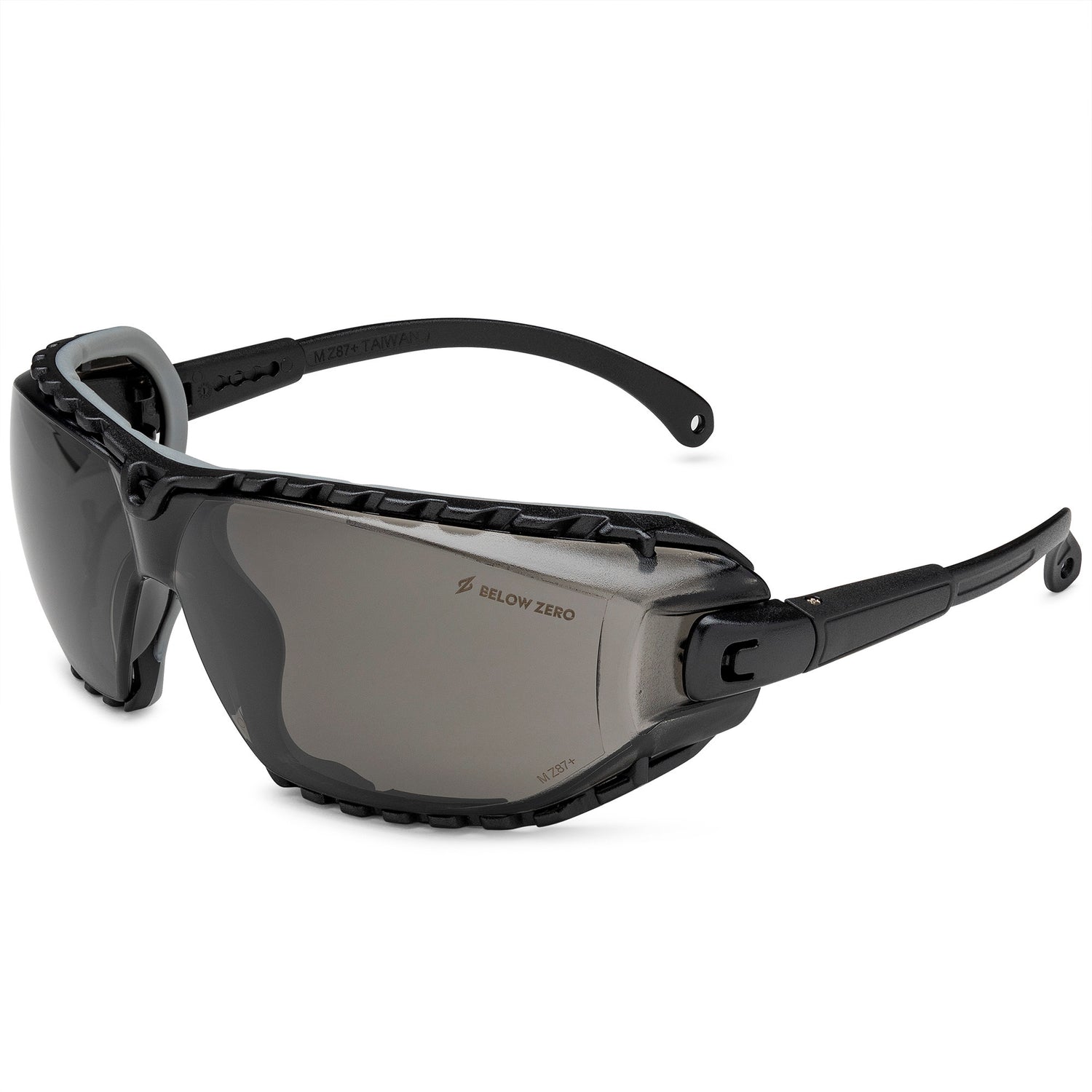 BELOW ZERO Ballistic Protection Glasses
