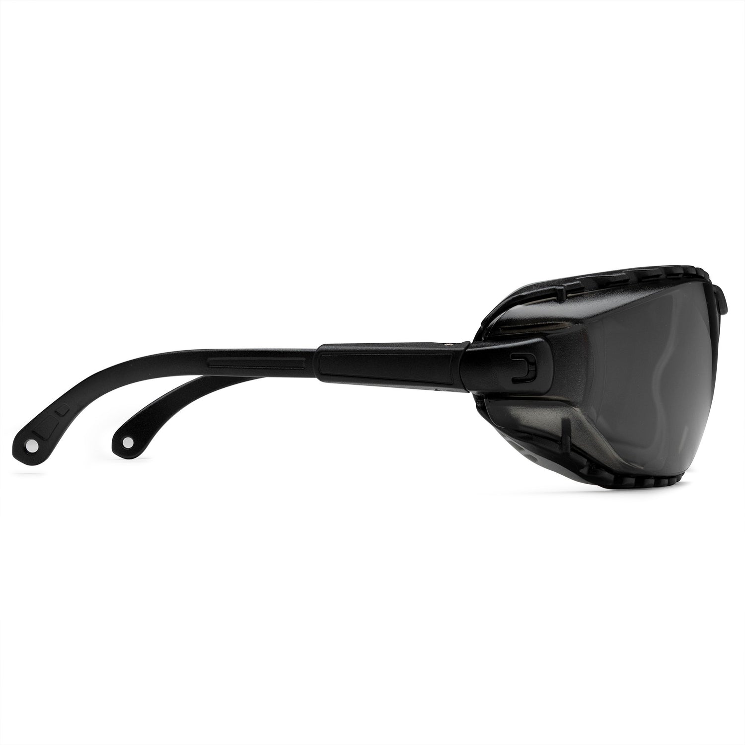 BELOW ZERO Ballistic Protection Glasses