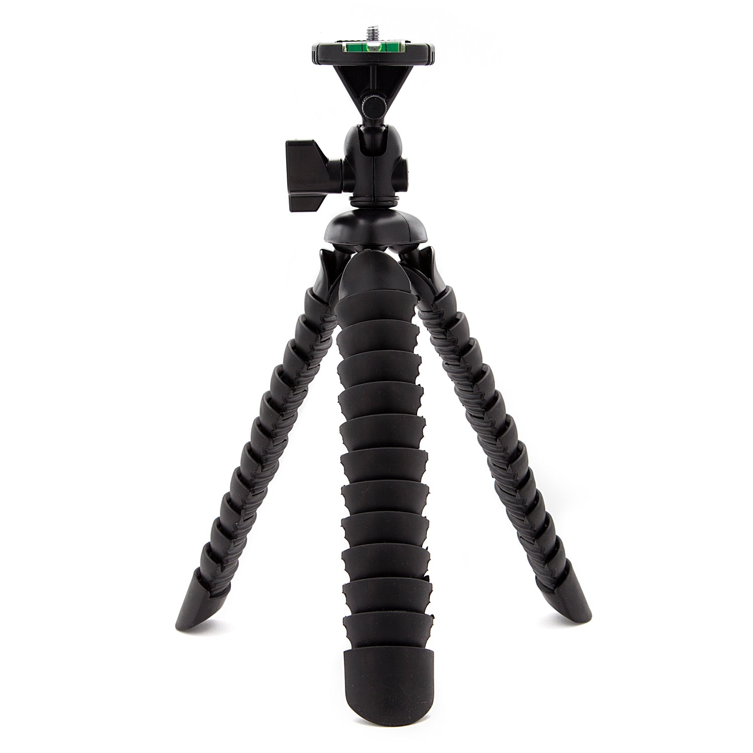 Leica Disto D2 with Bluetooth Laser Distance Meter with 10-Inch Spider Tripod