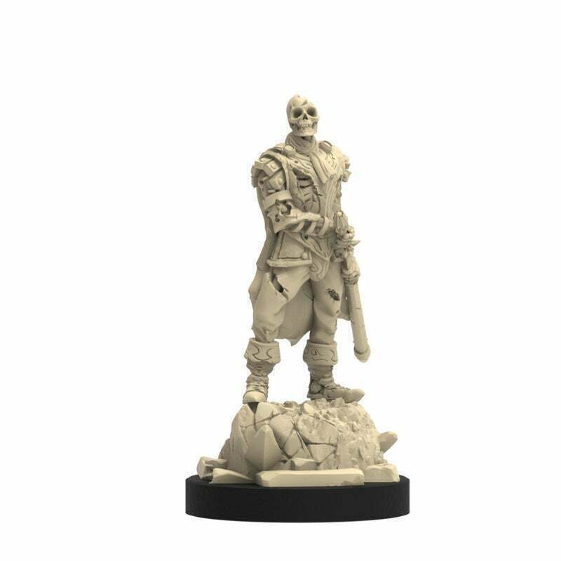 Epic Encounters Tower of The Lich Empress and Arena of The Undead Horde