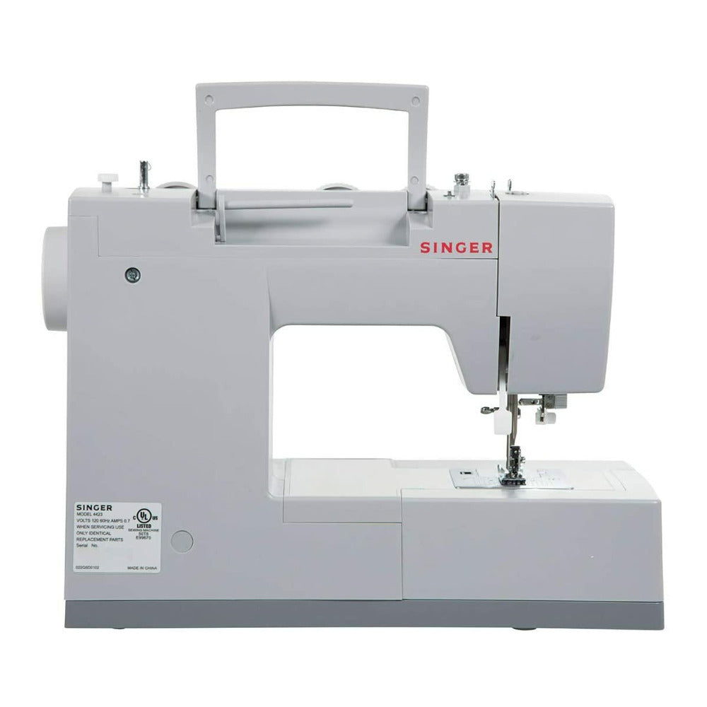 Singer 4423 Heavy Duty 44-Stitch Sewing Machine