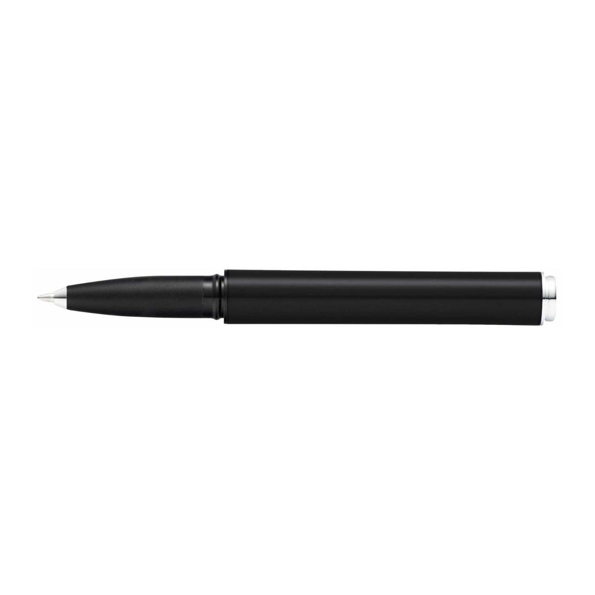 Sheaffer Pop Glossy Black Gel Rollerball Pen