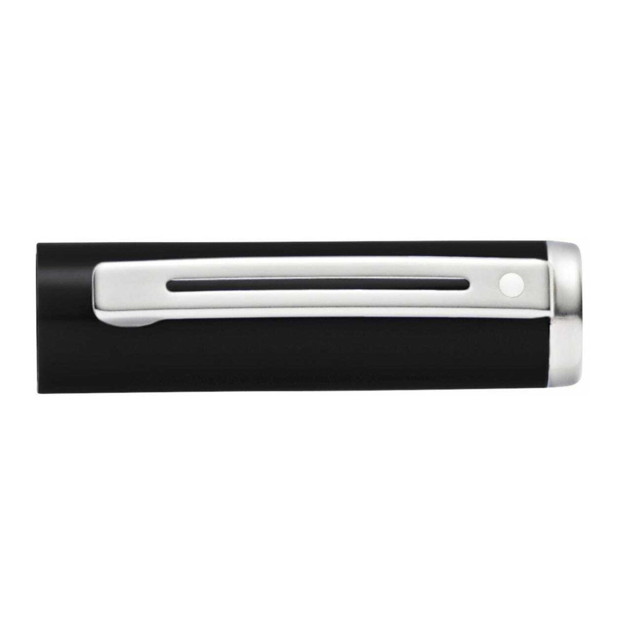 Sheaffer Pop Glossy Black Gel Rollerball Pen