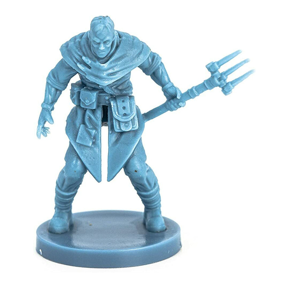 Steamforged Godtear Helena Champion Expansion Set