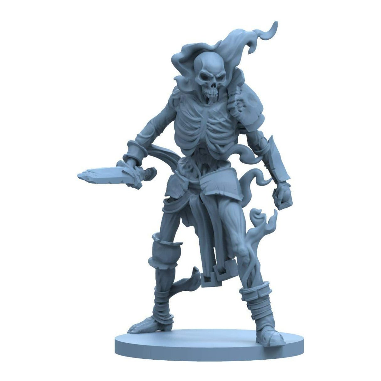 Steamforged Godtear Mournblade Champion Expansion Set