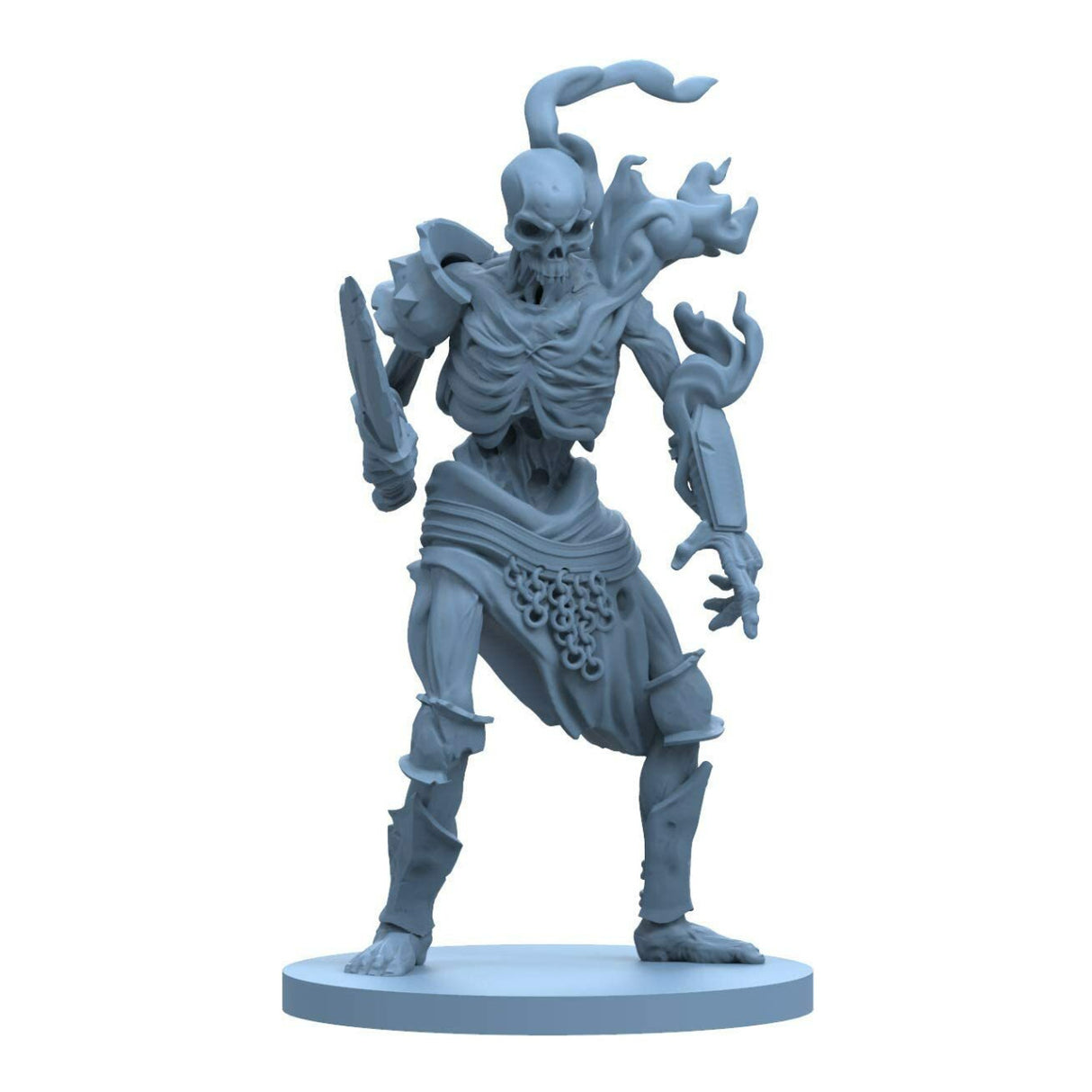 Steamforged Godtear Mournblade Champion Expansion Set