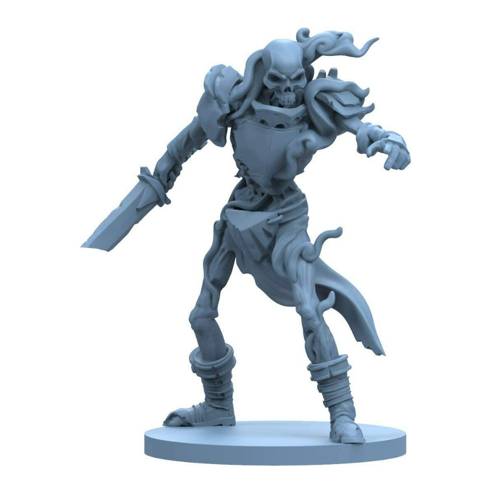 Steamforged Godtear Mournblade Champion Expansion Set