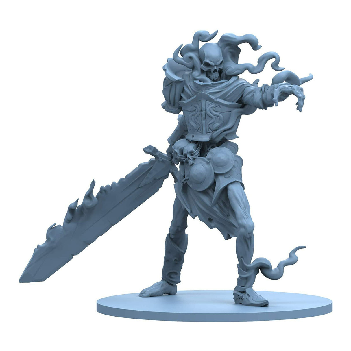 Steamforged Godtear Mournblade Champion Expansion Set