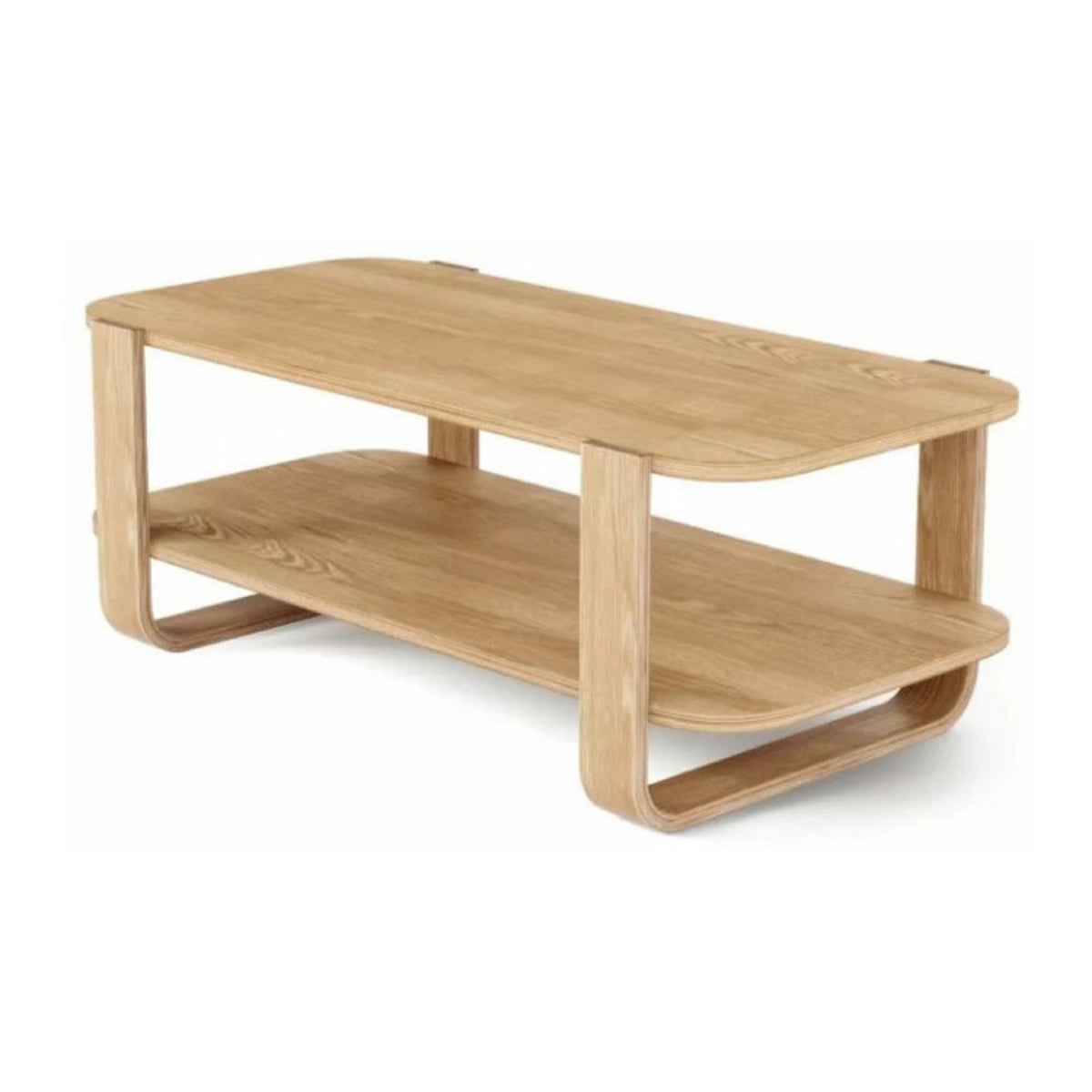 Umbra Bellwood Coffee Table (Natural) (Open Box)