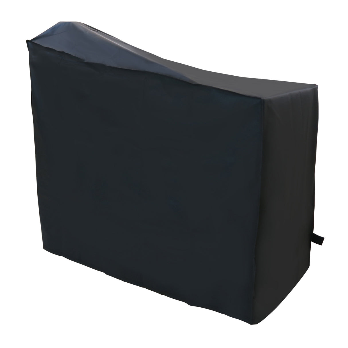 Patio Companion Grill Black Cover