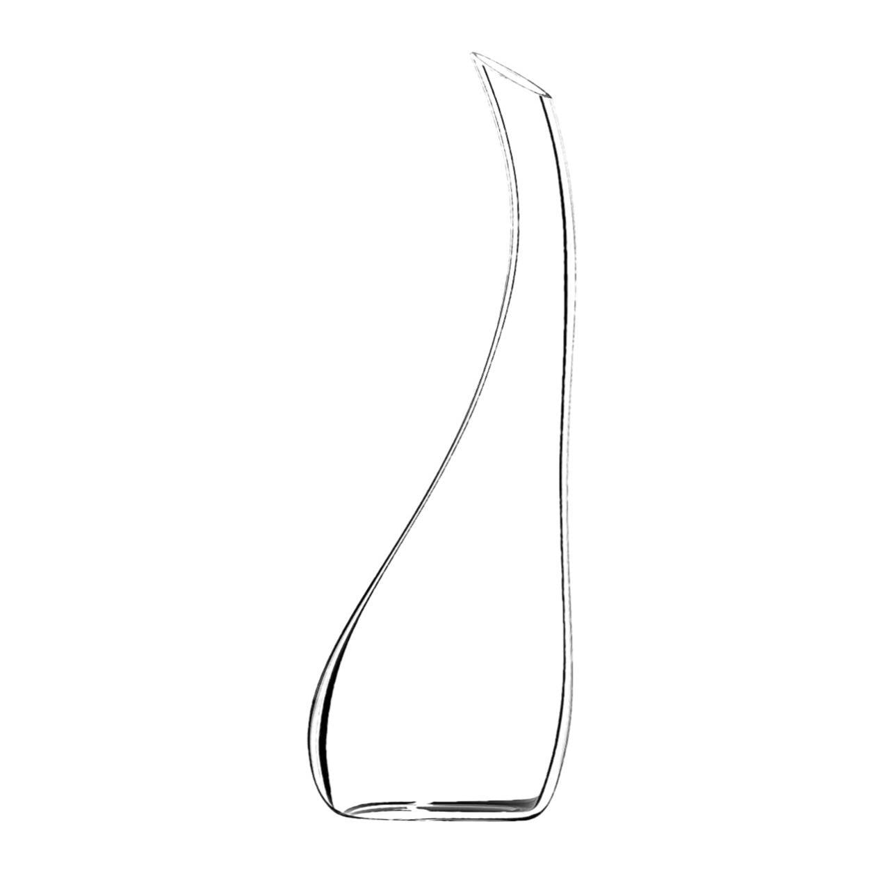 Riedel Cornetto Single Decanter