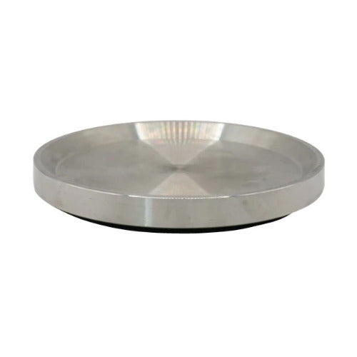 FLKR Fire Aluminum Base (Raw)