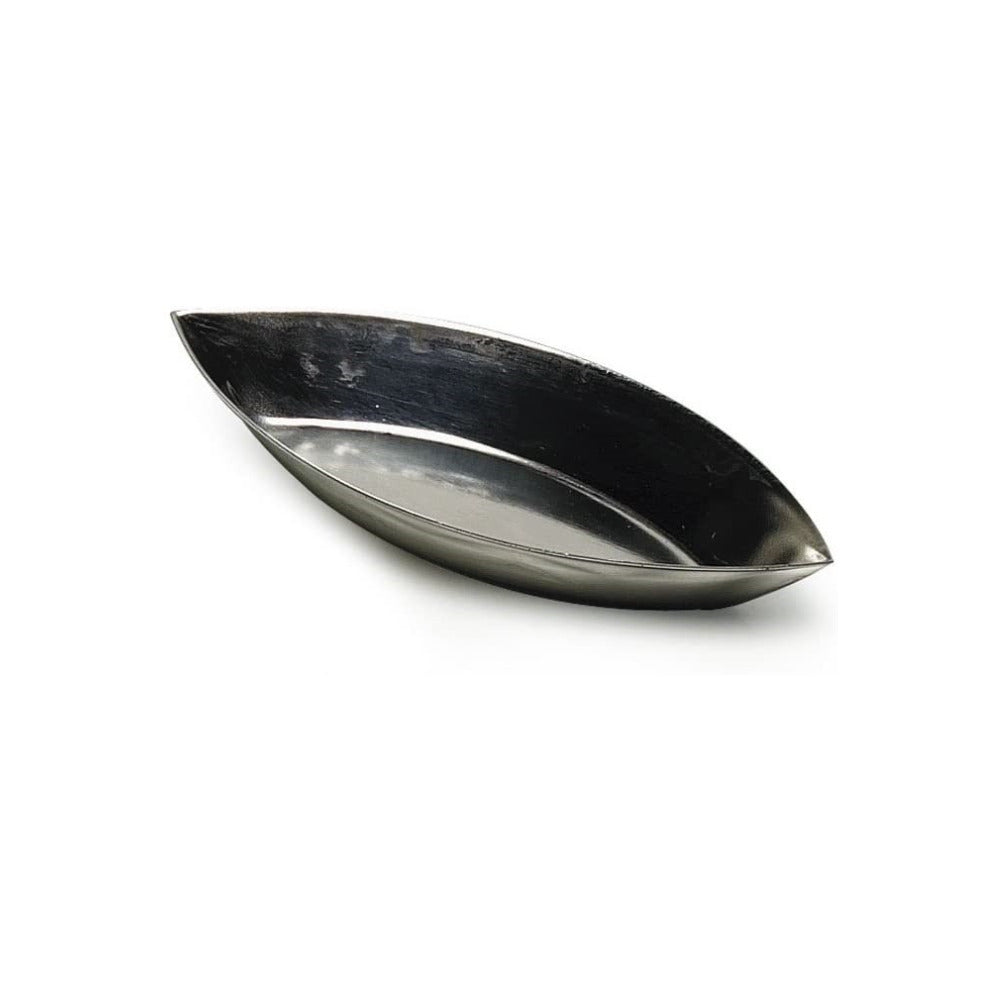 Gobel Tarlet Tin-Plated Steel Mold Boat