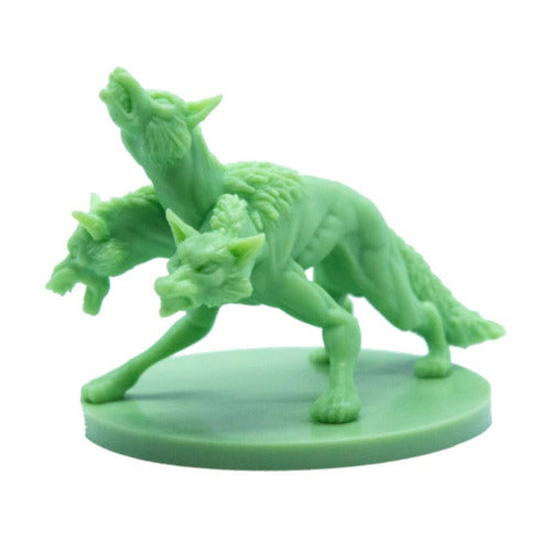 SteamForged Games Godtear Styx Lord of Hounds Godtear Expansion