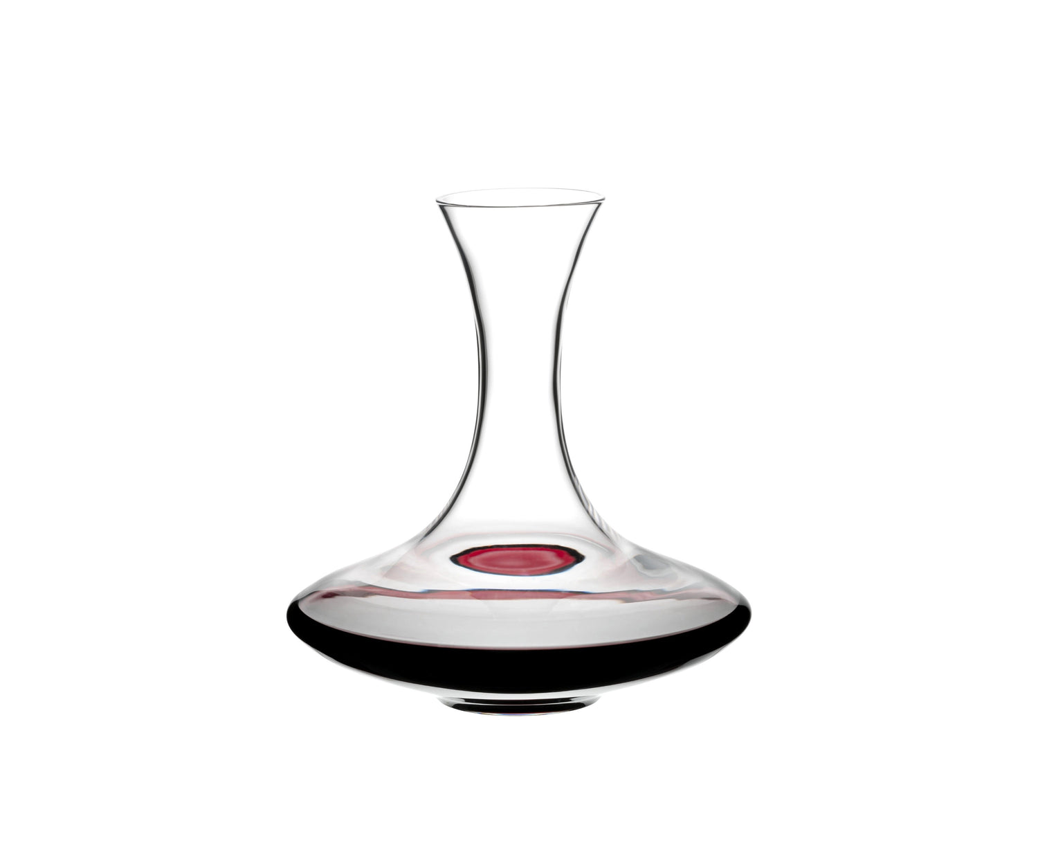 Riedel Ultra Decanter with Polishing Cloth (2-Pack)