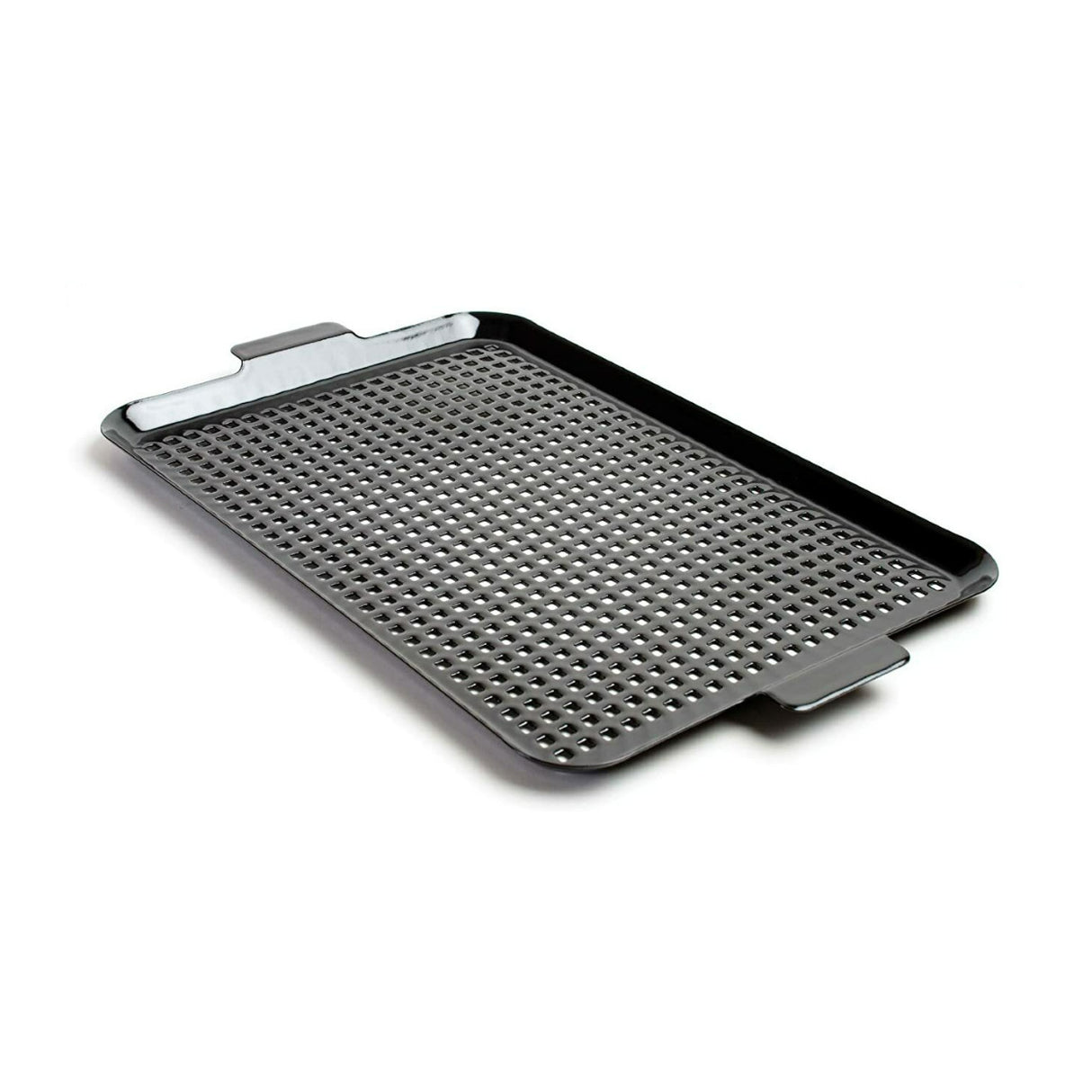 Charcoal Companion CC3080 Porcelain Coated Grid (Large, 2-Pack)