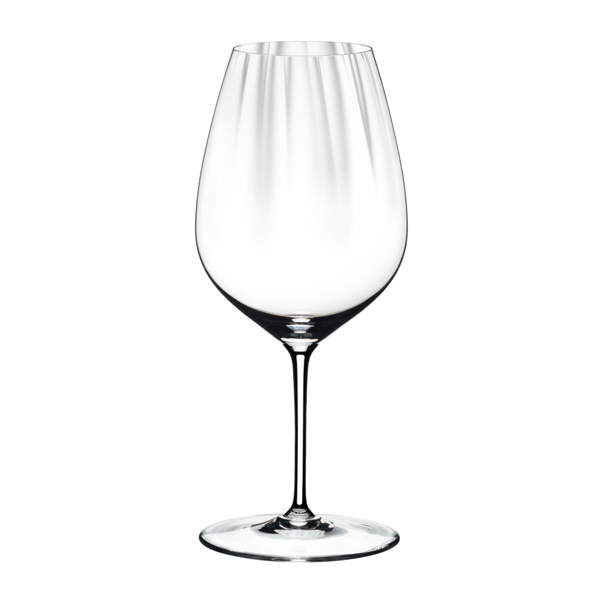 Riedel Performance Cabernet/Merlot Glasses, Set of 4