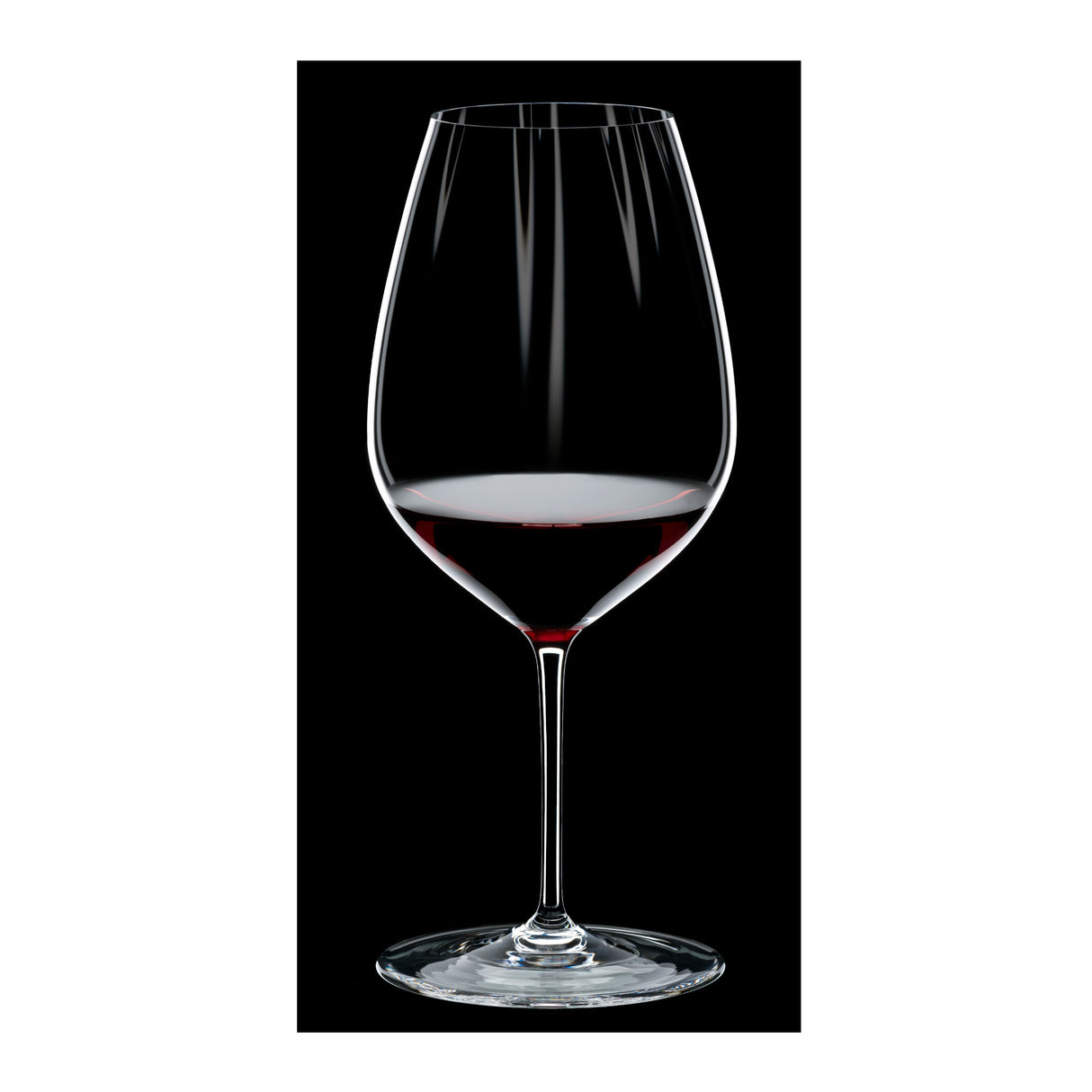 Riedel Performance Cabernet/Merlot Glasses, Set of 4