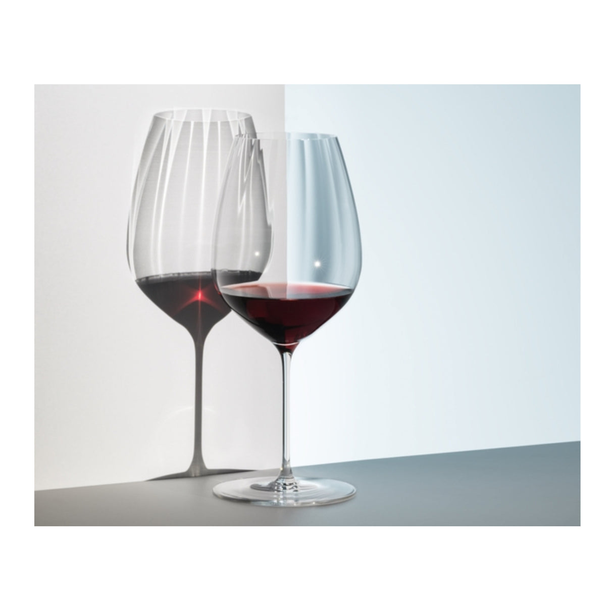 Riedel Performance Cabernet/Merlot Glasses, Set of 4