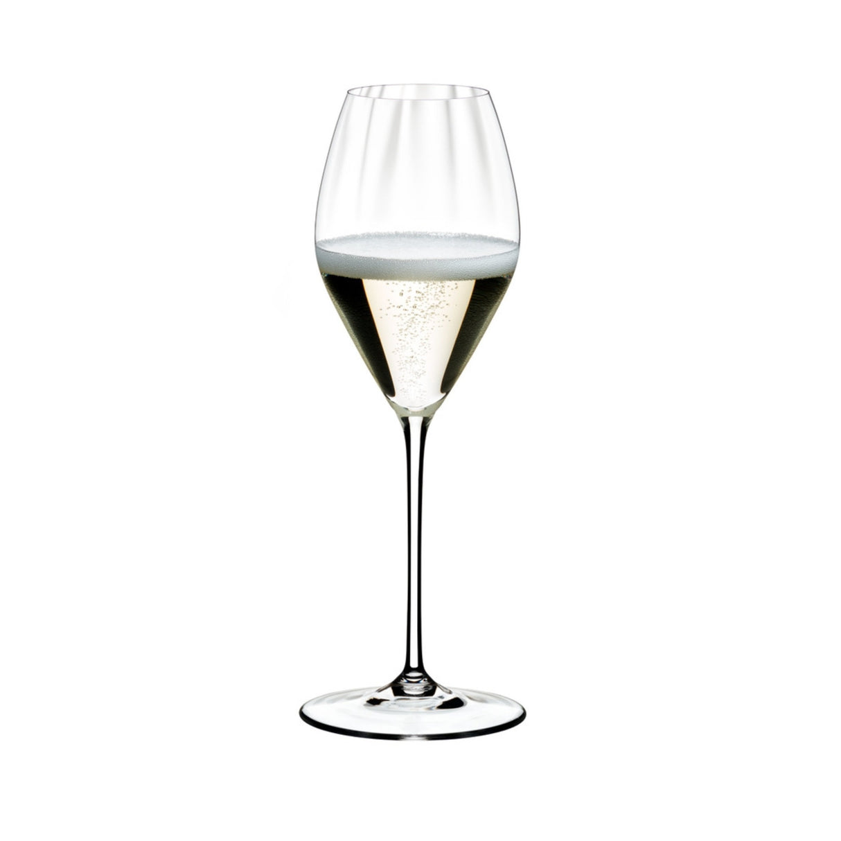 Riedel Performance Champagne Glasses, Set of 4