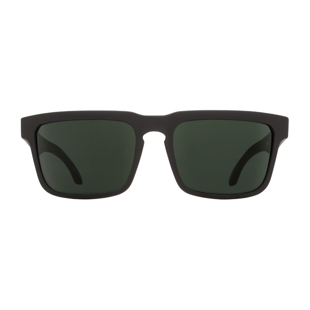 Spy Optic Helm Sunglasses (Happy Gray Green)