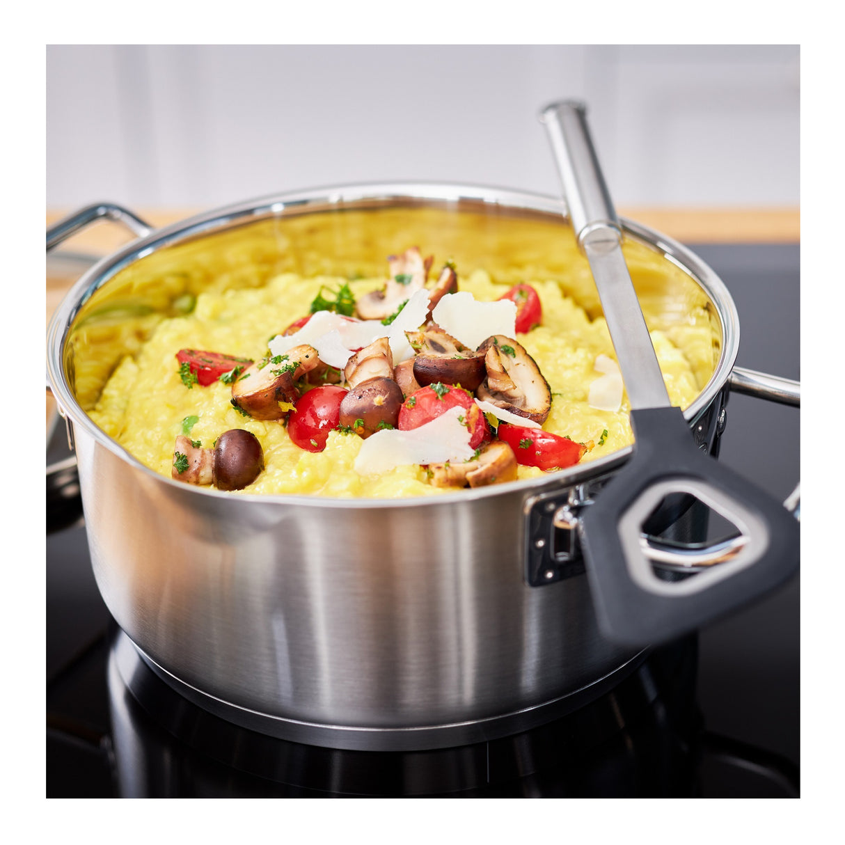 Rosle High Casserole Expertiso (20 cm)
