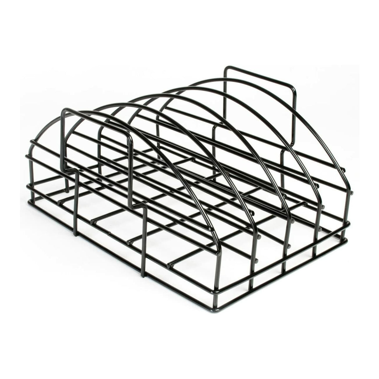 Steven Raichlen Best of Barbecue Nonstick Ultimate Rib Rack