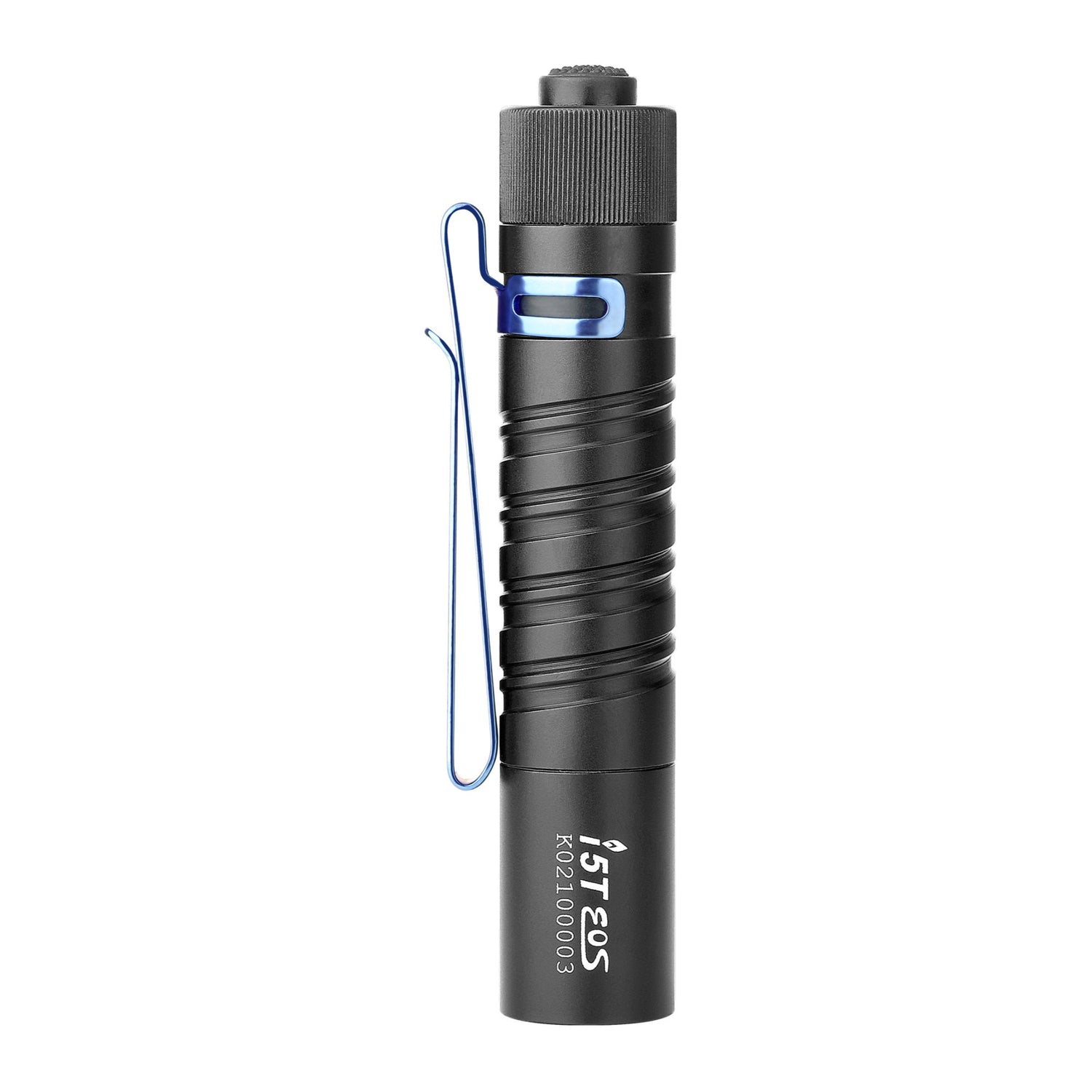 Olight I5T EOS 300 Lumens Slim EDC Flashlight