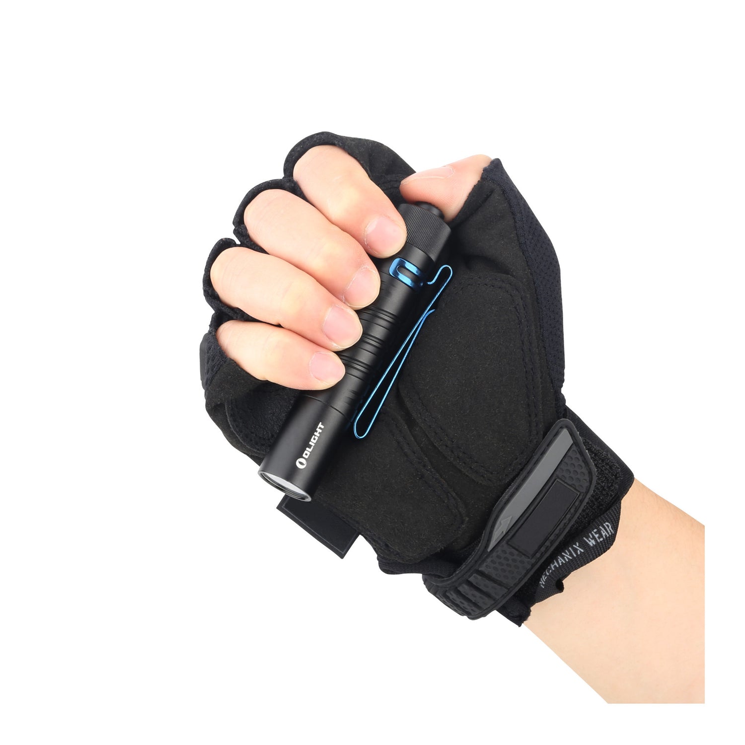 Olight I5T EOS 300 Lumens Slim EDC Flashlight