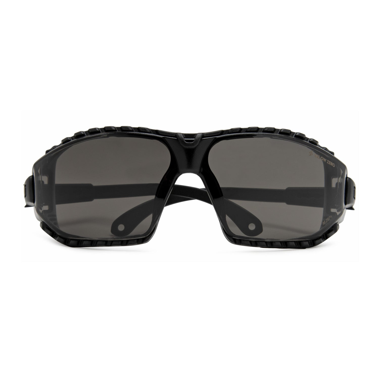 BELOW ZERO Ballistic Protection Glasses