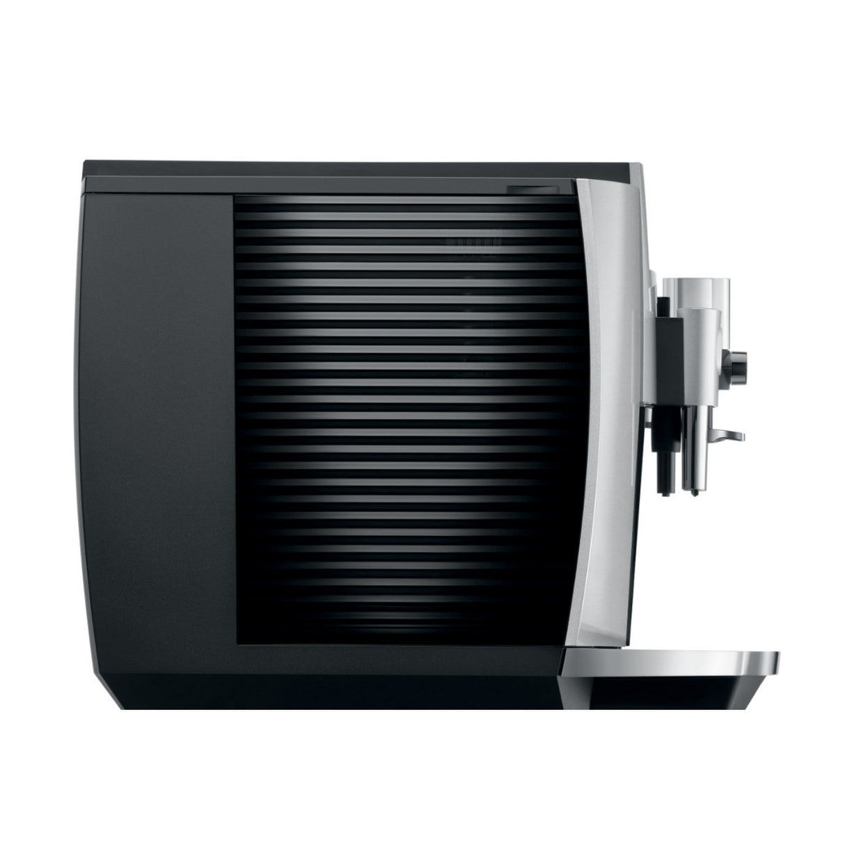 Jura Automatic Espresso Machine Bundle with Filter Cartridge and Accessories