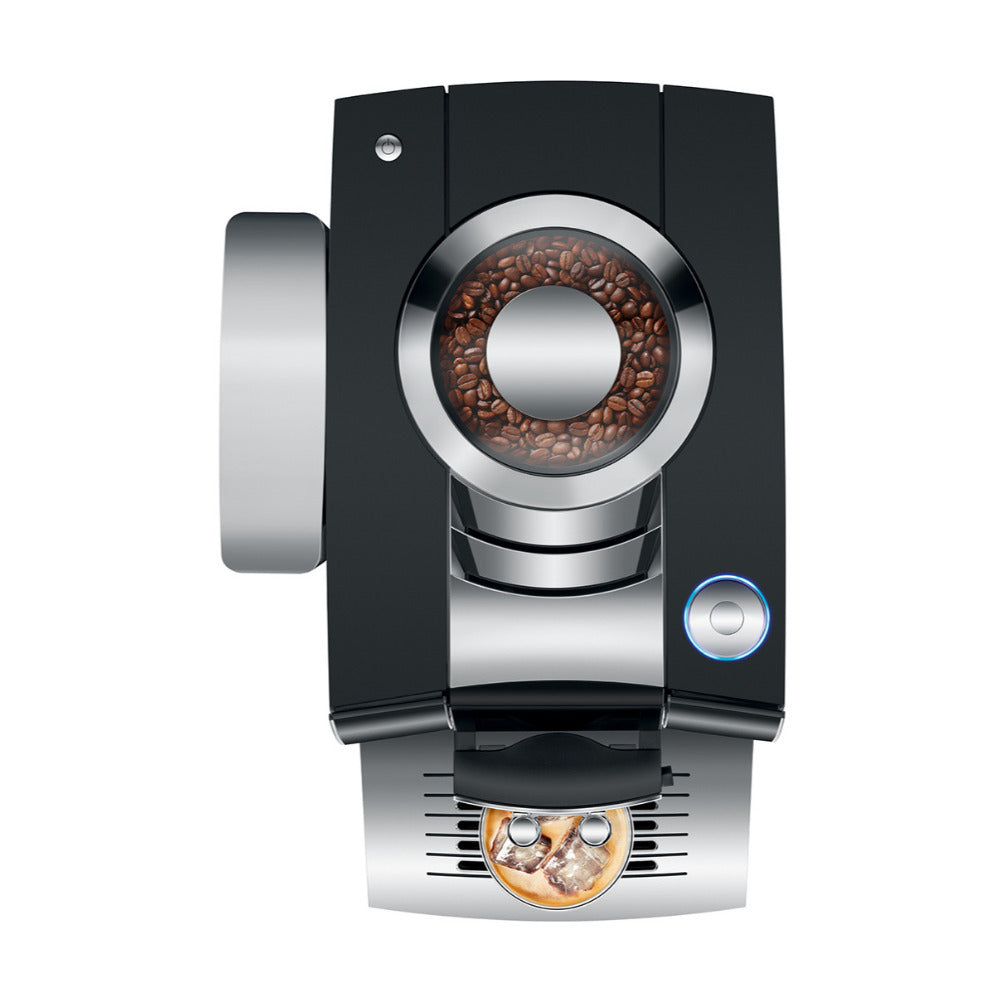 Jura Z10 Diamond Black