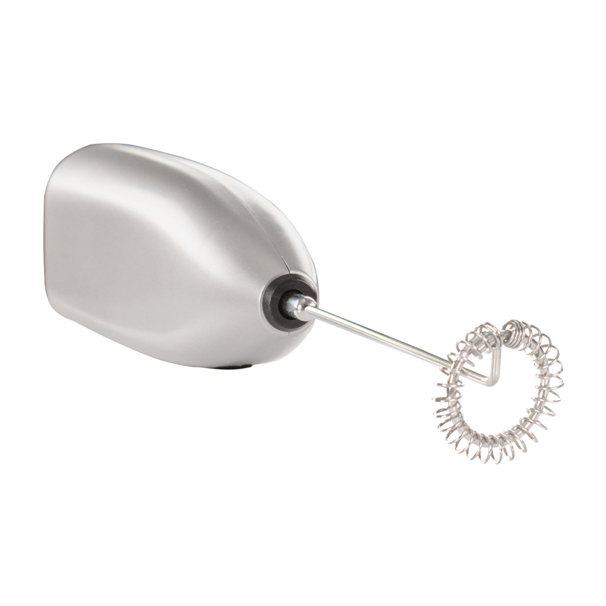 Knox Gear Handheld Milk Frother Foam Maker for Coffee (Set of 2)