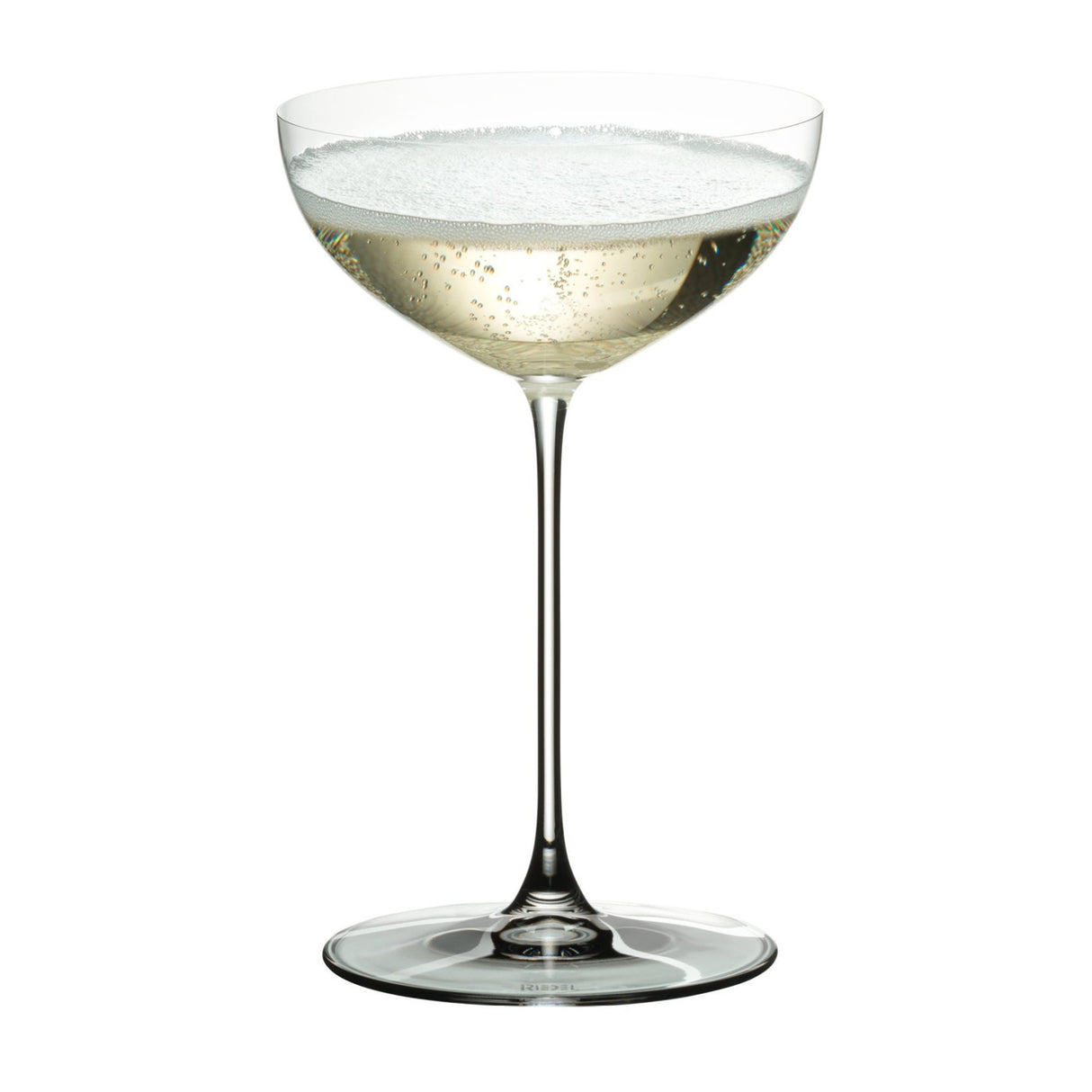 Riedel Veritas Moscato/Coupe/Martini Glass (4-Pack) Bundle