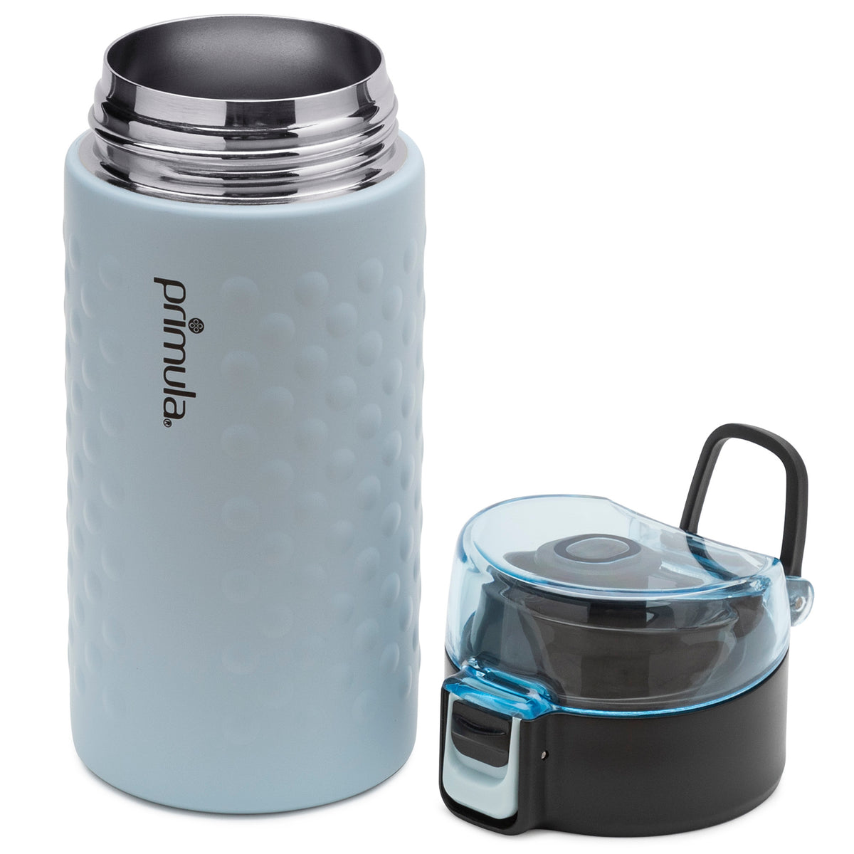 Primula Hamilton 12-Ounce Double Wall Stainless Steel Tumbler
