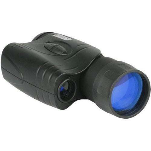 Yukon 24042B Weather Resistant Spirit 4x50 Monocular Night Vision Scope