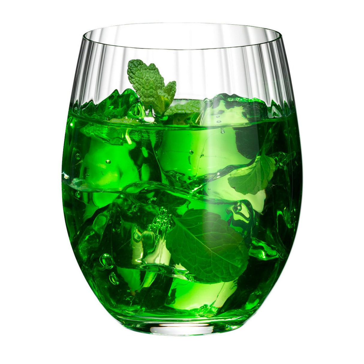 Riedel Optical O Tumbler (Longdrink, 2-pack)