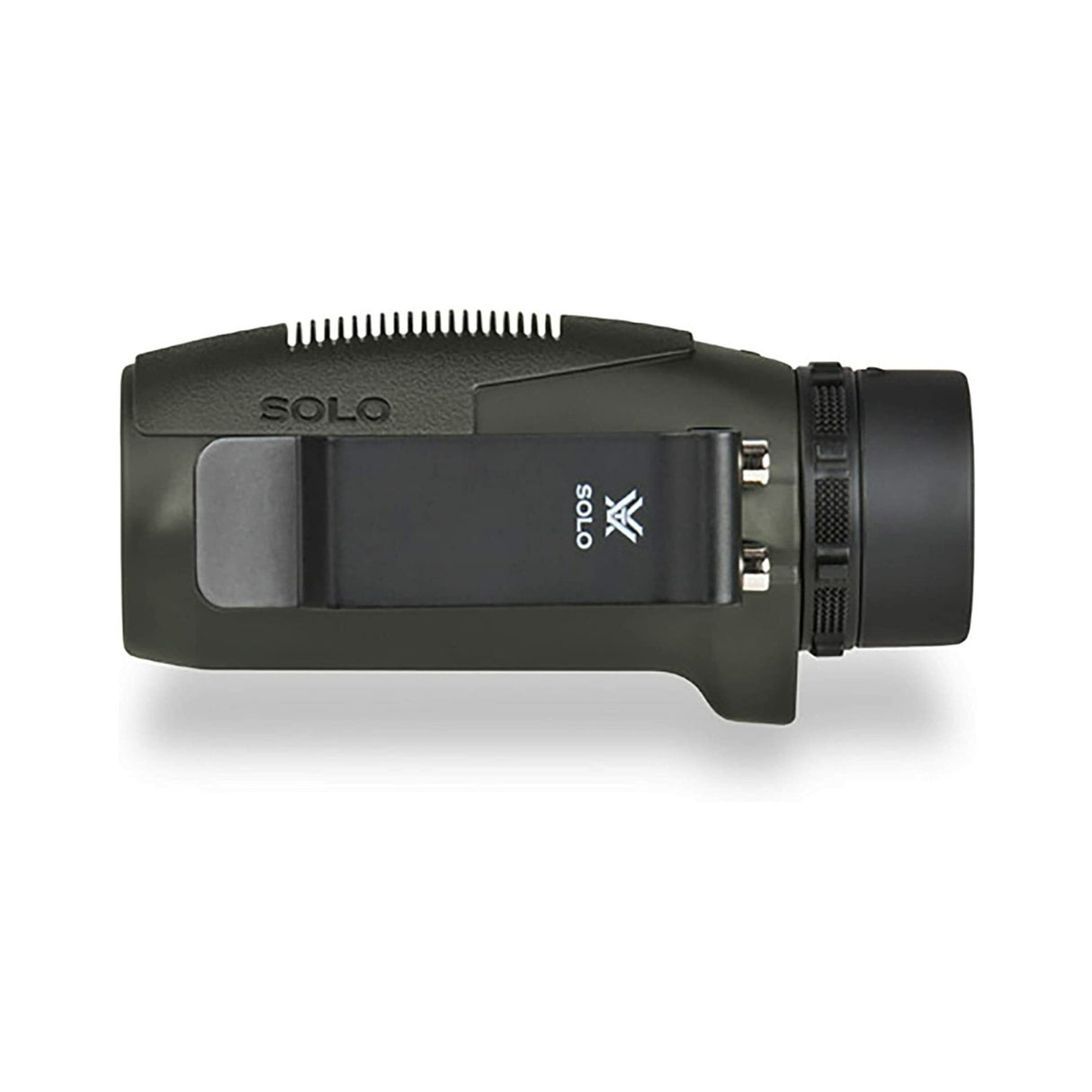 Vortex Optics S136 Solo 10x36 Monocular with Cleaning and Care Kit, and Strap