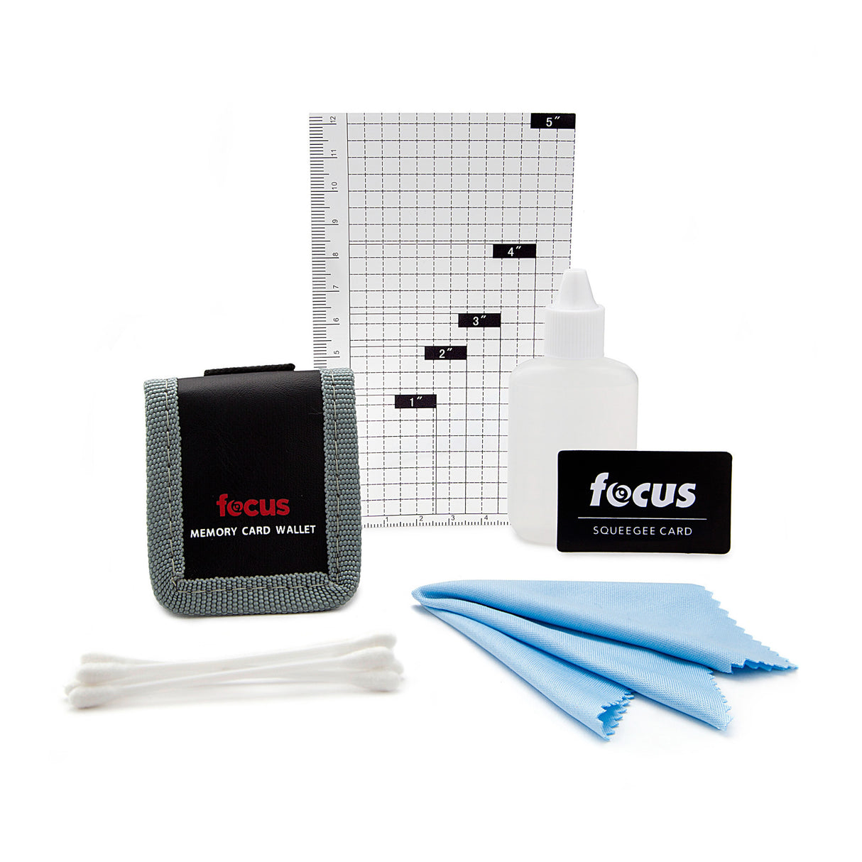 Vortex Optics S136 Solo 10x36 Monocular with Cleaning and Care Kit, and Strap