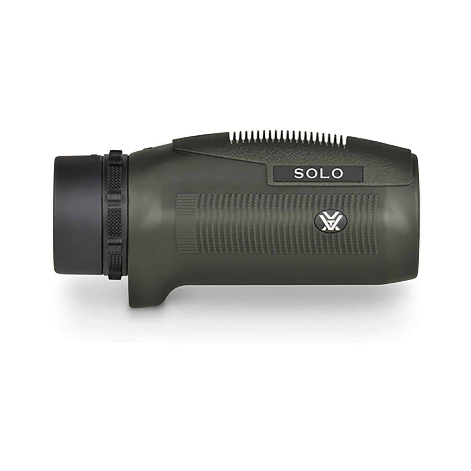 Vortex Optics S136 Solo 10x36 Monocular with Cleaning and Care Kit, and Strap