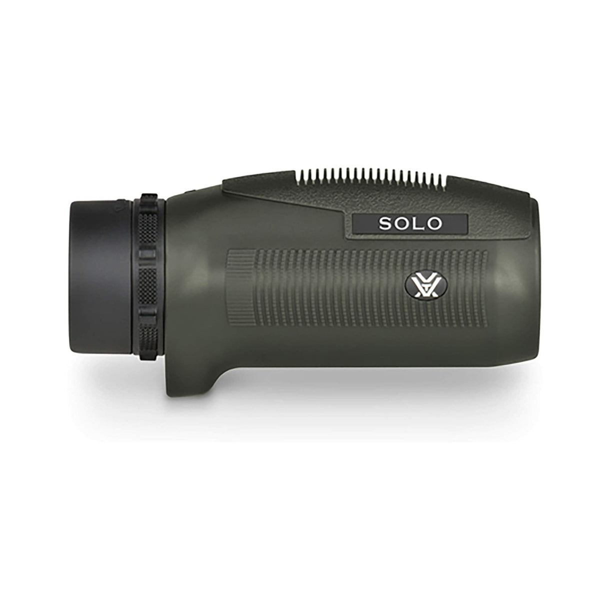 Vortex Optics S136 Solo 10x36 Monocular with Cleaning and Care Kit, and Strap