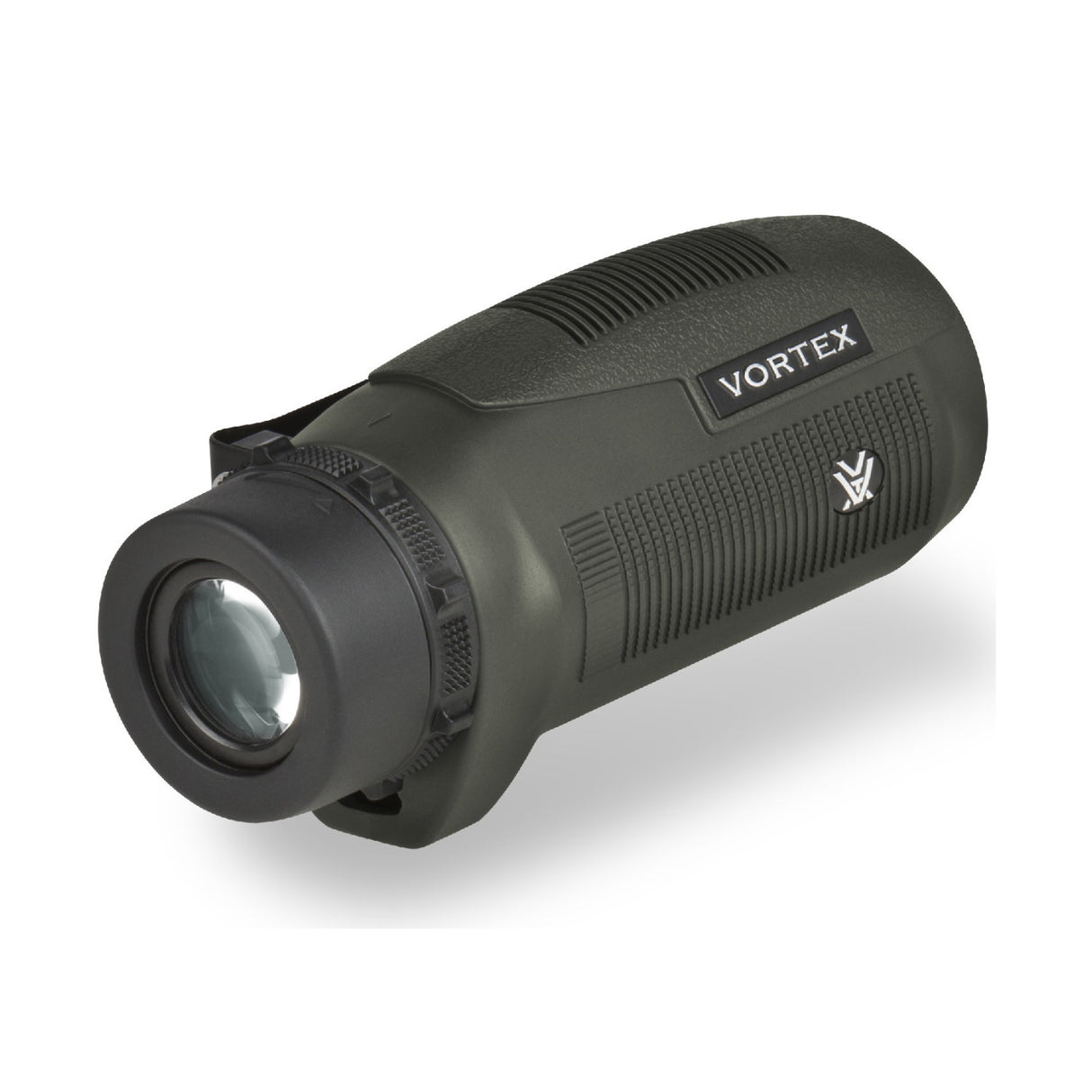 Vortex Optics S136 Solo 10x36 Monocular with Cleaning and Care Kit, and Strap