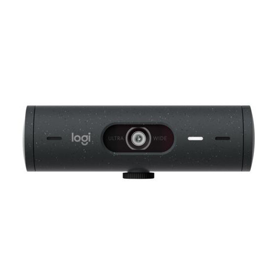 Logitech Brio 500 Webcam (Graphite)