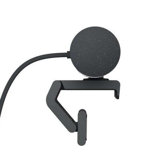 Logitech Brio 500 Webcam (Graphite)