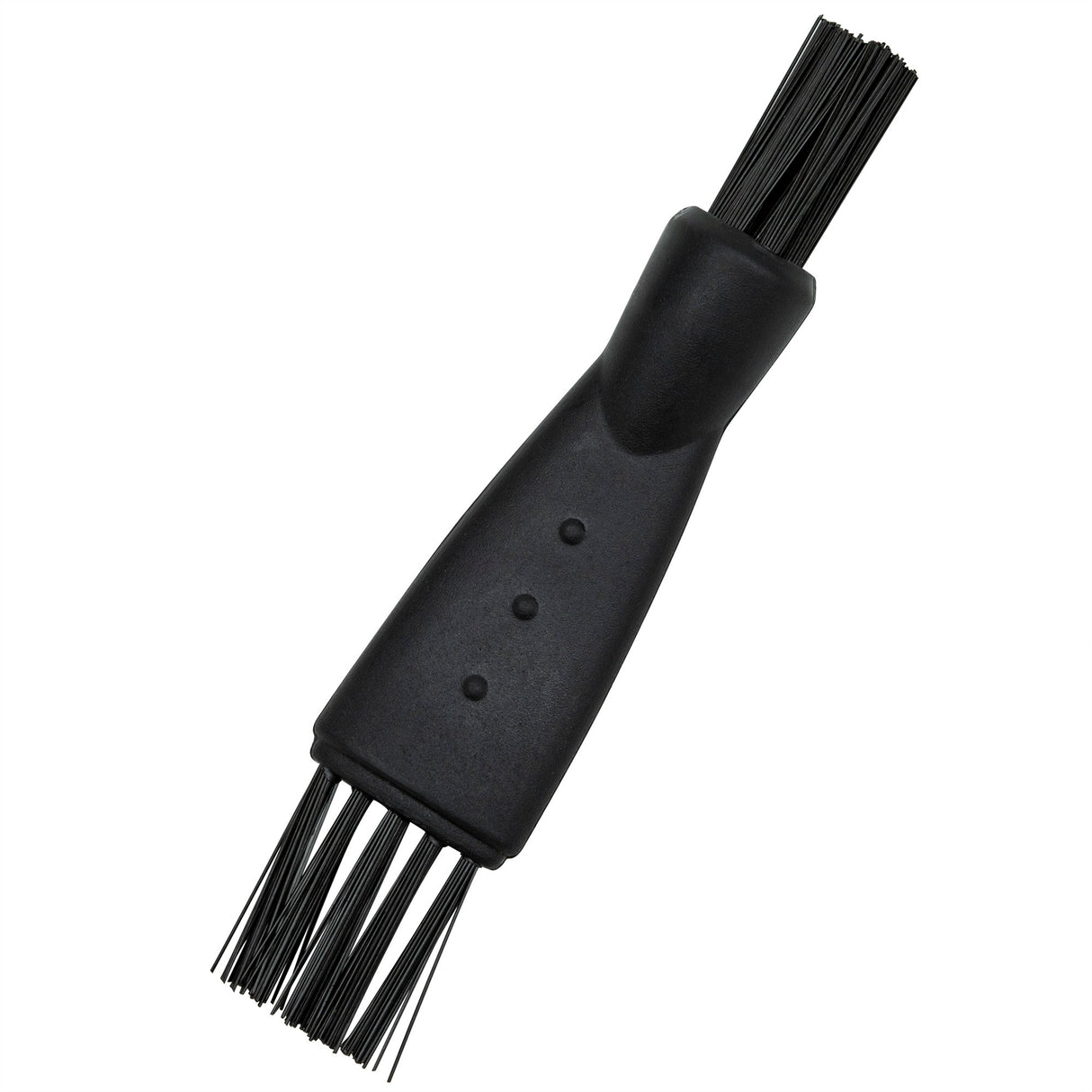 Lifestyle by Focus Premium Lubricating Oil and Brush Set for Electric Shavers