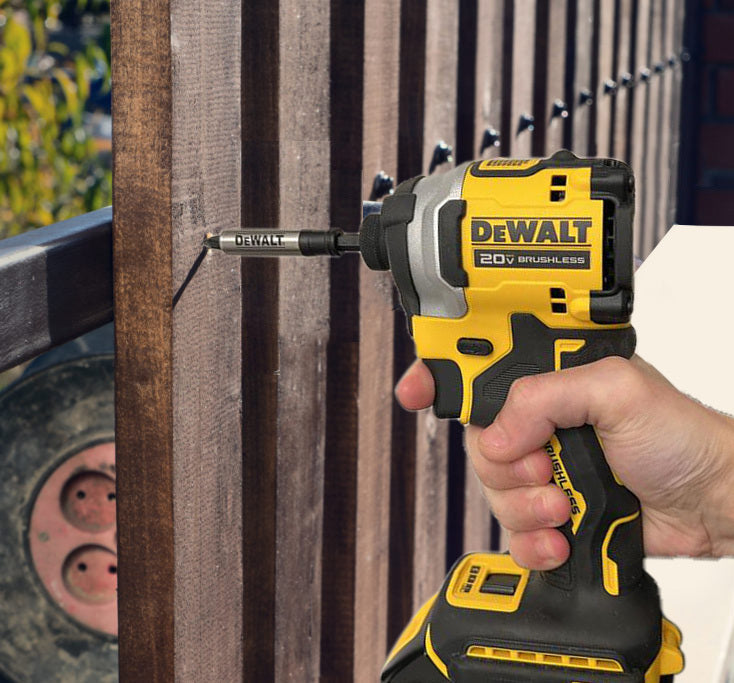 DeWalt 20V ATOMIC Impact Driver